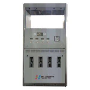 Ck7 Fuel Dispenser For South America