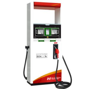 hmz b-g series fuel dispenser