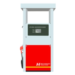 hmz c g fuel dispenser