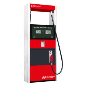 hmz d ga fuel dispenser