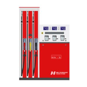 hmz f3 gb66 fuel dispenser