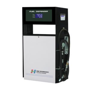 hmz h 120 160 big flow fuel dispenser