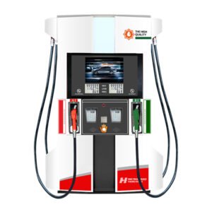 hmz k ga44 fuel dispenser