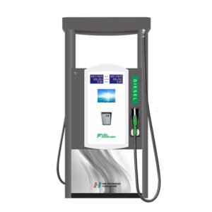 hmz l ga fuel dispenser