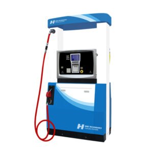 hmz s2 g22 fuel dispenser