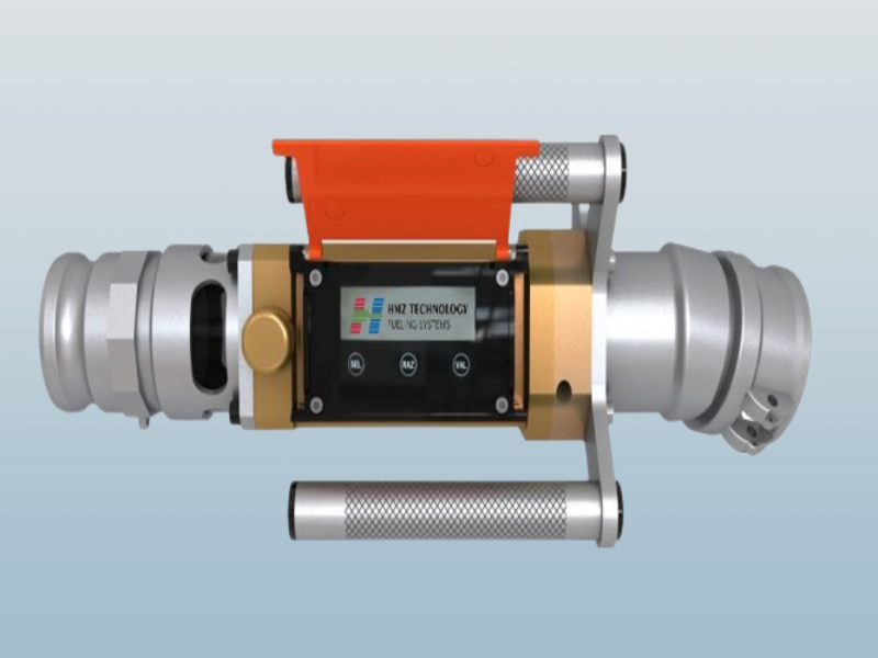 HMZ-UFM01 Oil Unloading Equipment