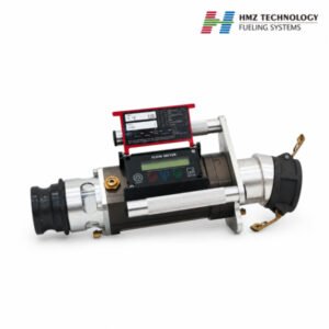 hmz tm80 bluetooth gravity unloading flowmeter