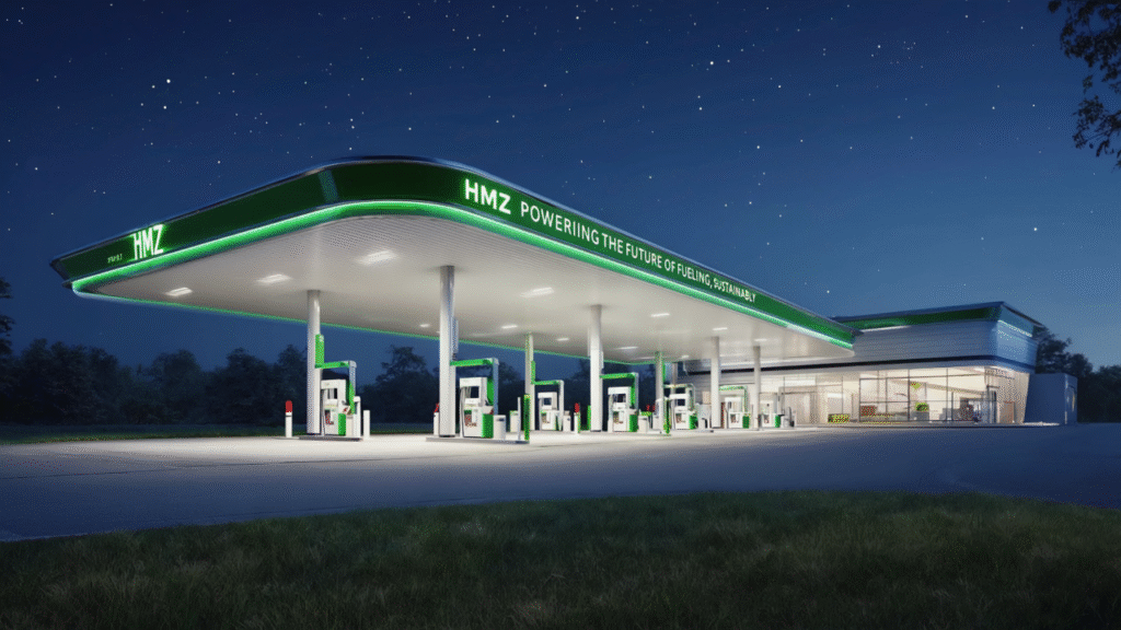 hmz gasstattionsolutions