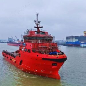 ahts offshore vessels