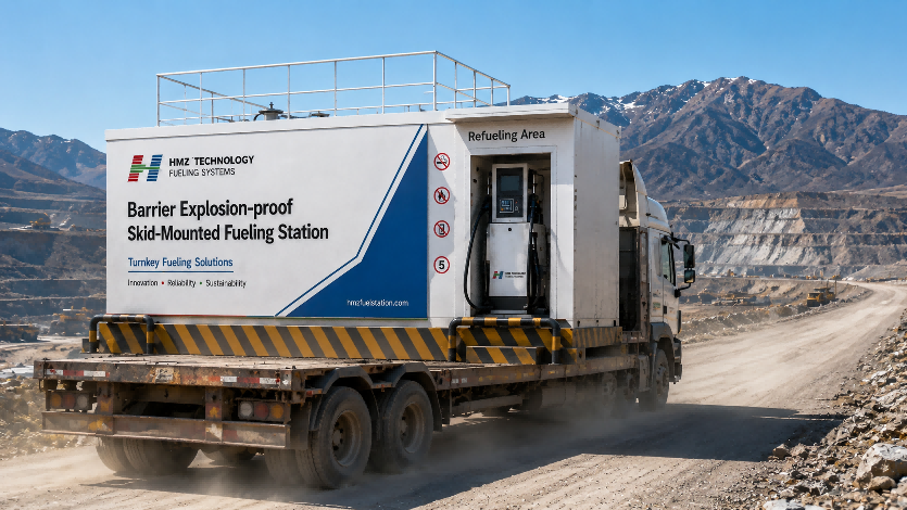 single island mobile fuel station mining haul road.jpg